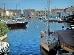 183 D31 Port - Grimaud 3_000020